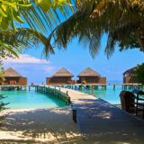 Jak vybrat dovolenou na Maledivách: kompletní průvodce