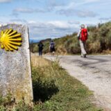 Co znamená Camino cesta? Aneb co obnáší pouť do Santiaga de Compostela?