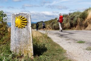Co znamená Camino cesta? Aneb co obnáší pouť do Santiaga de Compostela?