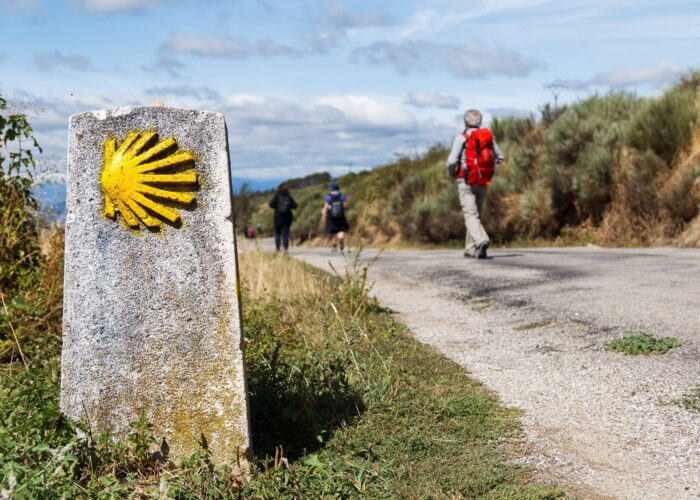 Co znamená Camino cesta? Aneb co obnáší pouť do Santiaga de Compostela?