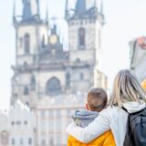 30 tipů, kam vyrazit s dětmi v Praze